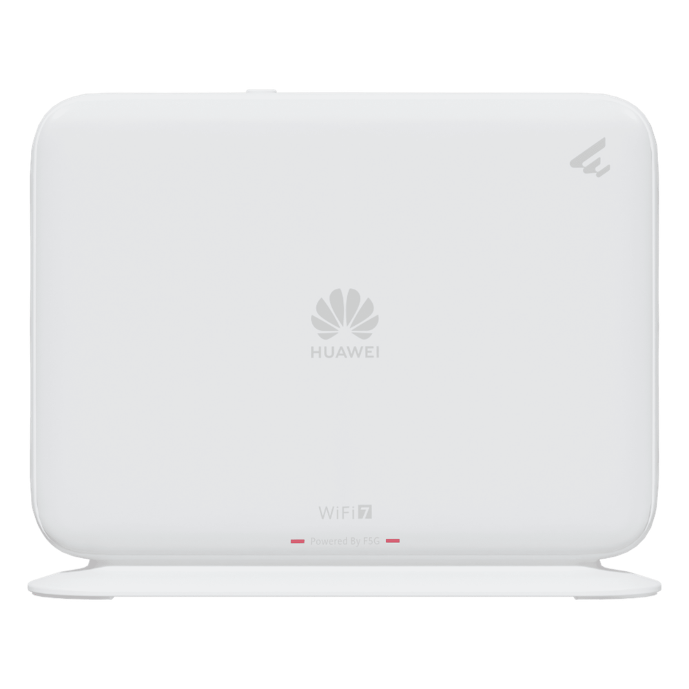 Router Wi-Fi 7 / Repetidor de ONT / Hasta 3.6 Gbps vía Wi-Fi / Tecnología Anti-Interferencia y Auto-Reparación de red / Puertos Gigabit LAN/WAN