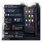 Handheld SUNMI L2S PRO / Octa-Core 2.0 GHz / 4GB RAM 64GB / IP68 / Escáner 1D/2D 1 m / NFC / 5000 mAh / Android 12