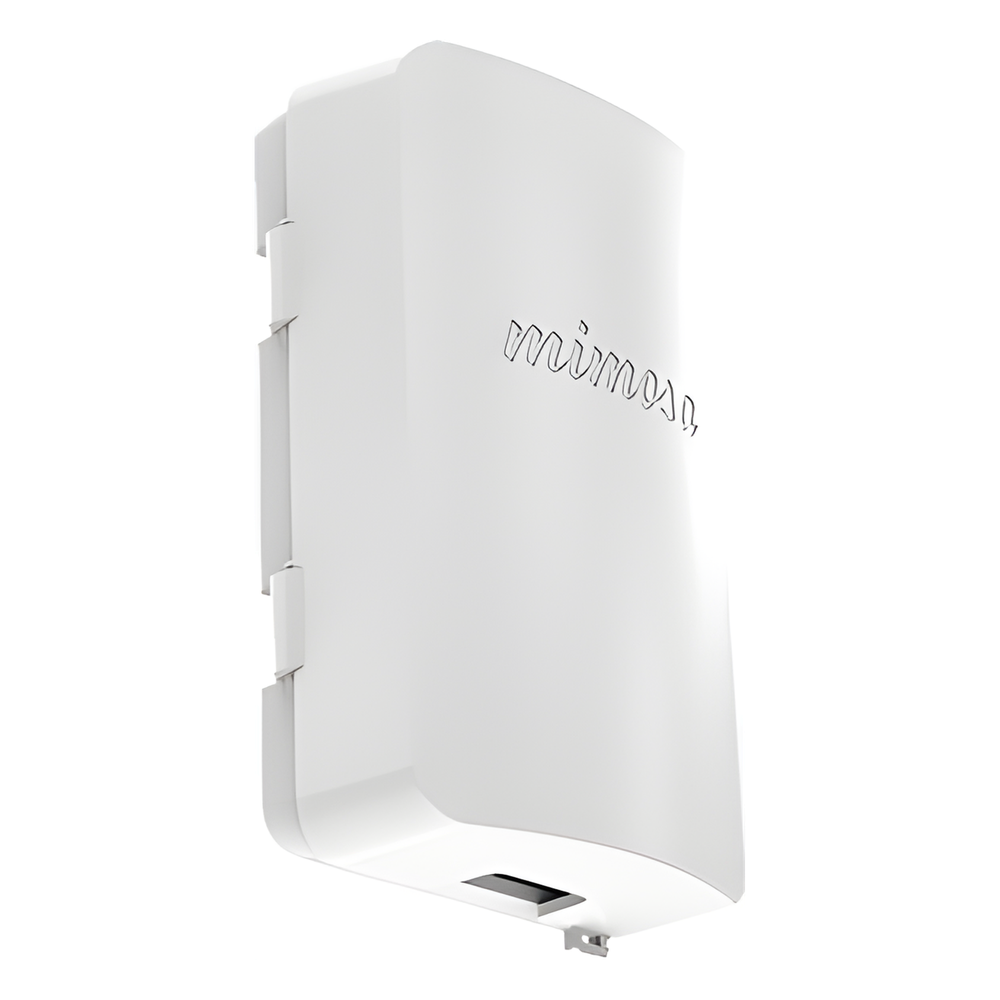 Protector de datos PoE para C5x y C5c de Mimosa Networks