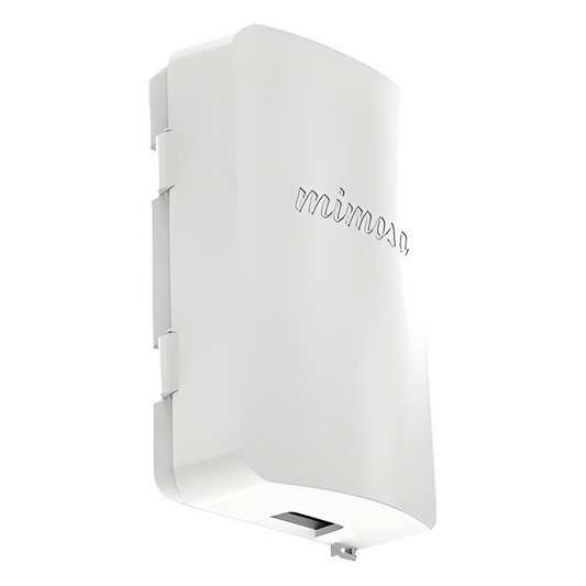 Protector de datos PoE para C5x y C5c de Mimosa Networks