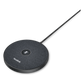 Micrófono de Videoconferencia VCM-35 de Yealink con Tecnología Array para Reuniones Claras y Cancelación de Ruido Avanzada