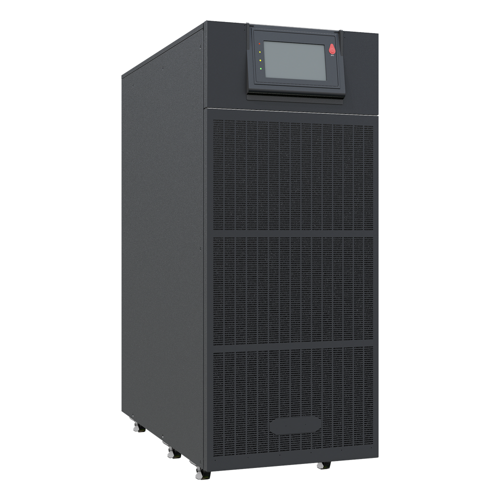 UPS de 100 KVA / Online Doble Conversión / 3F 200-240 Vac / FP 1.0 / Hasta 6 en Paralelo / Terminal Hardwired