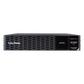 Módulo de Baterías Externas para Extensión de Tiempo de Respaldo, Compatible con UPS: PR1500RTXL2U, PR2200RTXL2U y PR3000RTXL2U