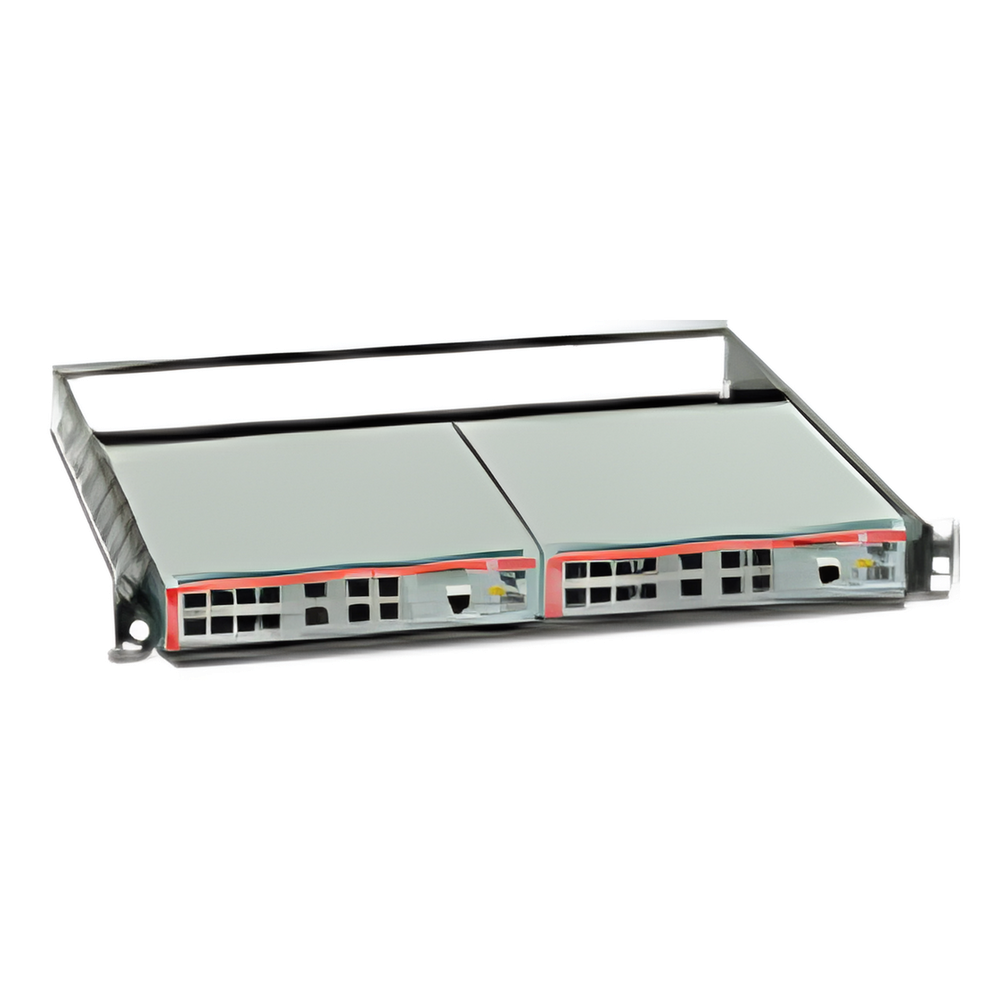 Kit de Montaje en Rack para instalar dos dispositivos AT-x230-10GP / AT-AR-3050S-10 / AT-AR4050S-10