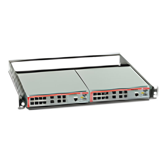 Kit de Montaje en Rack para instalar dos dispositivos AT-x230-10GP / AT-AR-3050S-10 / AT-AR4050S-10