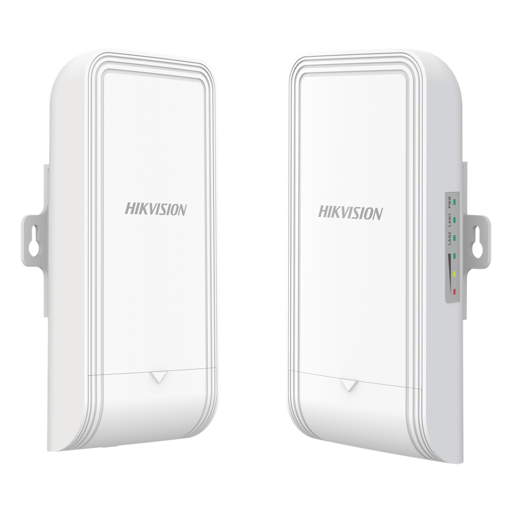 Kit Punto de Acceso (AC) PTP y PTMP en 5 GHz / PoE / Hasta 867 Mbps / Salida PoE (alimenta una camara) / Antena Sectorial de H: 50° / MIMO 2X2 / 12 dBi de Ganancia / Uso en Exterior / Administración Gratuita desde la Nube
