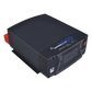 Inversor de Corriente de Onda Senoidal Pura 1000 W / 12 Vcc / salida 120VCA
