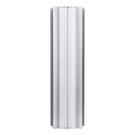 Antena sectorial para estaciones base airMAX AC de 60° de cobertura horizontal, en 5 GHz (5150 - 5875 MHz) de 21 dBi