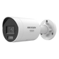 [Dual Light + ColorVu 3.0 + HikAI] Bala IP 6 Megapixel / Lente 2.8 mm / 40 mts IR + 40 Mts Luz Blanca / 2 Microfonos Integrados / Exterior IP67 / WDR 130 dB / ACUSENSE 3.0 / Metal / NEMA 4X / ACUSEEK / Anticorrosión (NEMA 4X)