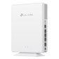 Punto de Acceso GPON Omada / WiFi 6 AX1800 / 1 puerto GPON / 1 Puerto FXS / 4 Puertos 10/100/1000 RJ45 / Wi-Fi 6 AX1800 / Mesh Omada / Configuración por Controlador o Stand-Alone / Para Montaje en Escritorio-Pared