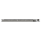 Switch Core/Distribución eKit Administrable / Capa 3 / 48 puertos Gigabit PoE+ + 4 SFP+ / PoE Perpetuo / PoE Budget 849 W / Sin Licenciamiento