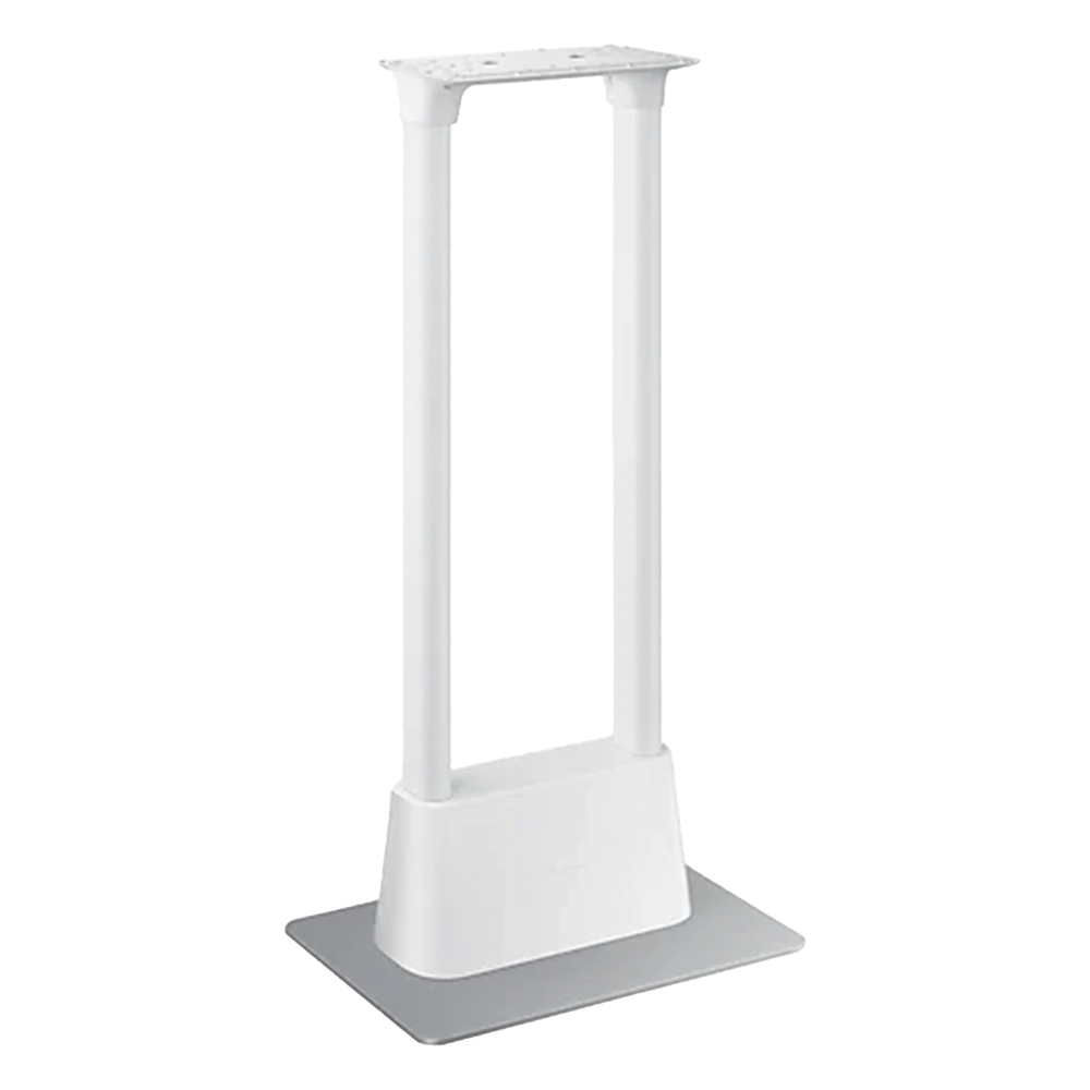 Pedestal para Kiosco Inteligente modelo KM24A o KM24C