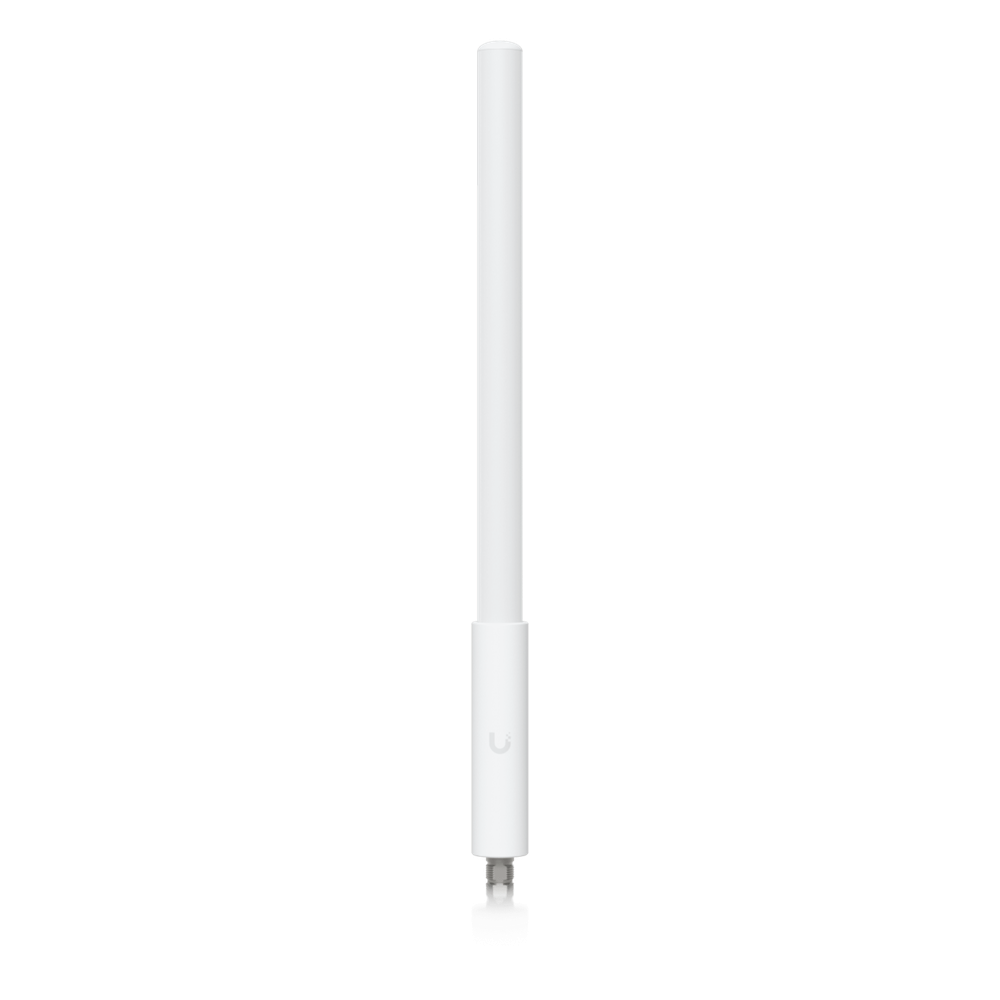 Antena SuperLink Omnidireccional de Alta Ganancia para Exterior con Protección IP67, Extensión de Cobertura en Todo Clima