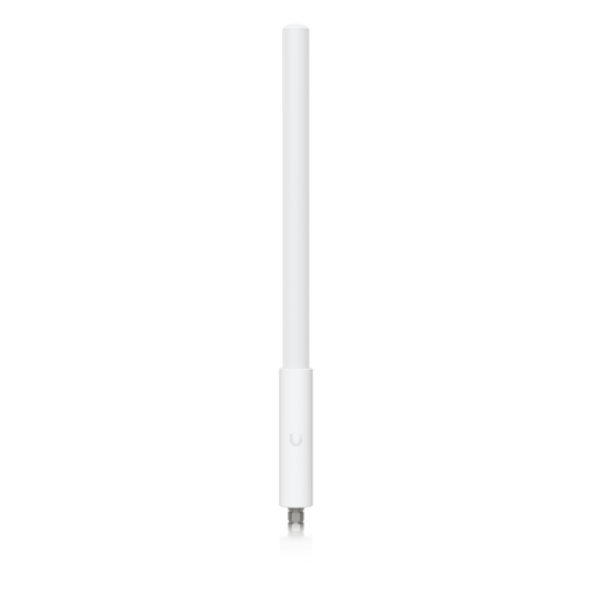 Antena SuperLink Omnidireccional de Alta Ganancia para Exterior con Protección IP67, Extensión de Cobertura en Todo Clima