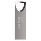 Memoria USB M200 de 16 GB / USB 2.0 / Cuerpo Metálico / Lectura 80 MB/s / Compatible con Windows, macOS, Linux y Android