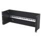Riel de 35 mm con Soporte para Rack de 19" 4UR