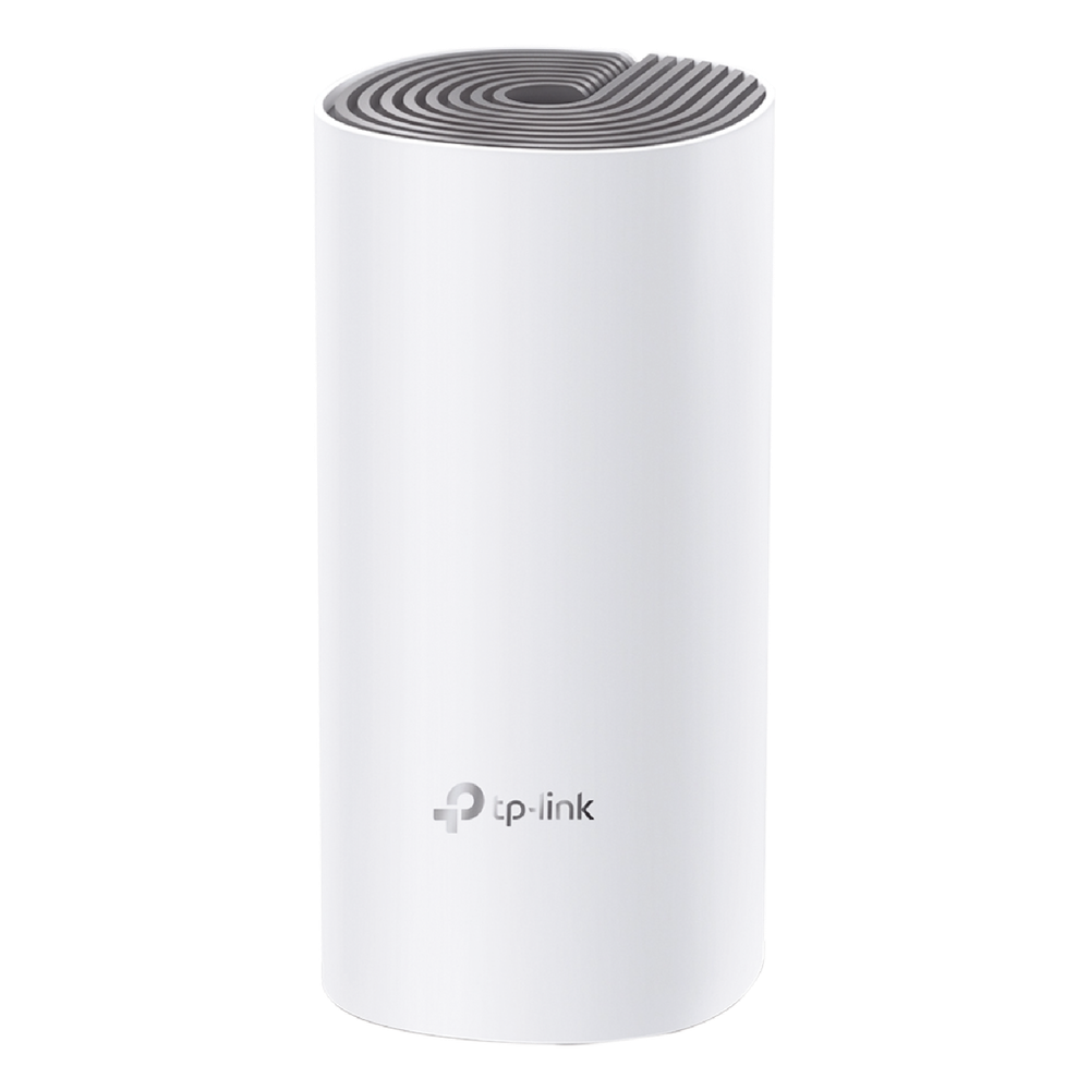 Router inalámbrico mesh para Hogar / Doble banda AC 1200  / 2 puertos 10/100 Mbps / Compatible con amazon alexa.