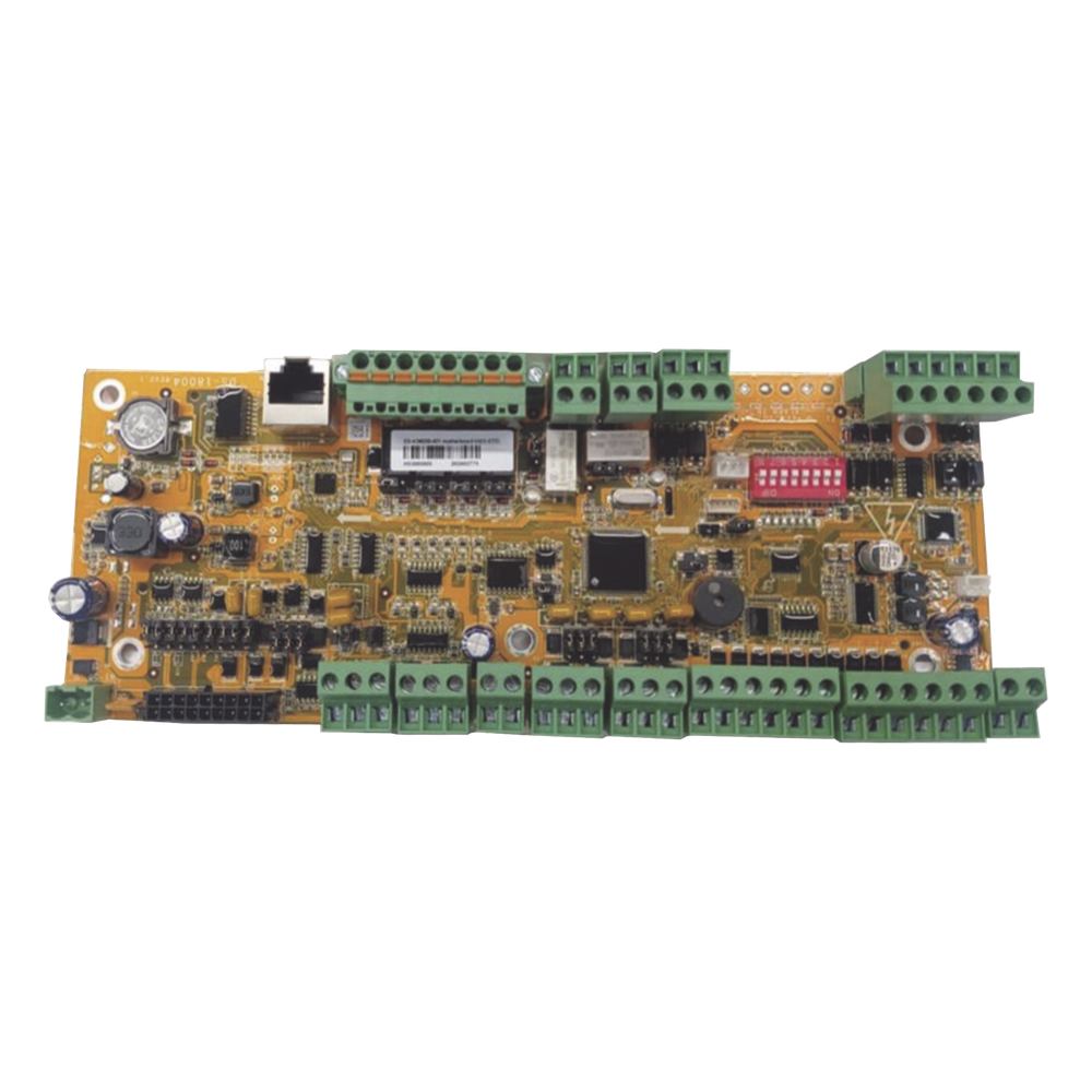 Tarjeta de control de acceso compatible con torniquete Mod DSK3B601R/MPGDP110  DS-K3M200-601