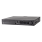 DVR 32 Canales TurboHD + 16 Canales IP / 3K Lite / 5 Megapixel Lite / 4 Bahías de Disco Duro / Audio por Coaxitron / AcuSense / POS / Videoanalisis / 16 Entradas y 4 salidas de Alarma