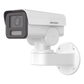 Bala IP PTZ 4 Megapixel / Lente Mot. 2.8 a 12 mm  / Luz IR 50 mts / WDR 120 dB  / PoE / IP66 / Microfono Integrado / Micro SD / Ultra Baja Iluminación