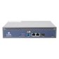 OLT de 1 puerto GPON SC/UPC + 3 puertos Uplink (2 puertos Gigabit Ethernet + 1 puerto SFP/SFP+), Fuente de alimentación redundante AC/DC , hasta 128 ONUS
