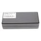 Inyector PoE 30W / PoE 802.3 af/at / 48V / Conexión plug and play / Alcance de hasta 100 metros / Aplicaciones CCTV