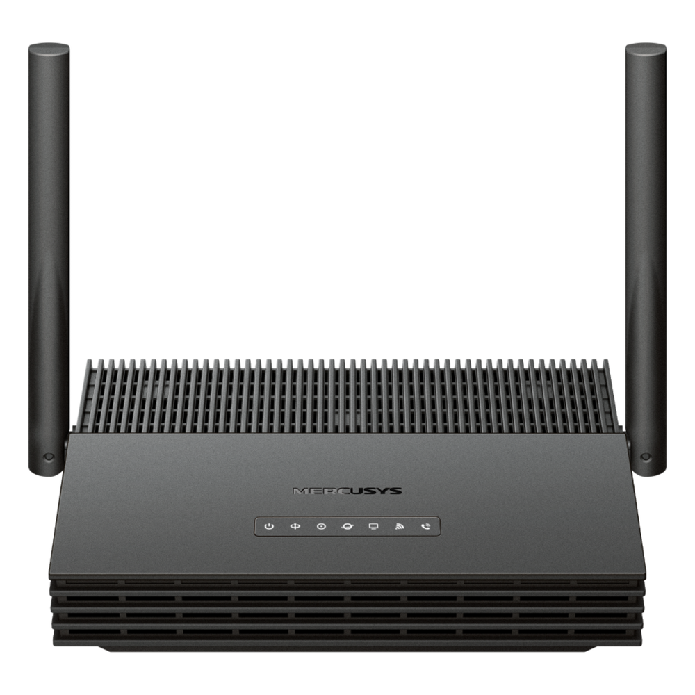 ONU/ONT - XPON Router WiFi 6 AX 3000 / 1 Puerto PON SC/APC / 1 Puerto WAN/LAN Gigabit / 3 Puertos LAN 10/100/1000 MBPS /  Soporta AgiNet Config - AgiNet ACS (herramienta de gestón remota)
