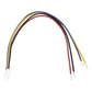 Cable de portero adicional 20 cm compatible con DSKH2220