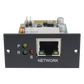 Tarjeta de Monitoreo Remoto SNMP para UPS LINKED PRO Serie RT220