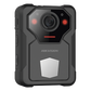 Body Camera Portátil / Grabación a 2K (4 Megapixel) / Pantalla 1.77" TFT / Fotos de Hasta 40 Megapixel / IP67 / H.265 / 128 GB de Almacenamiento / Microfono Integrado