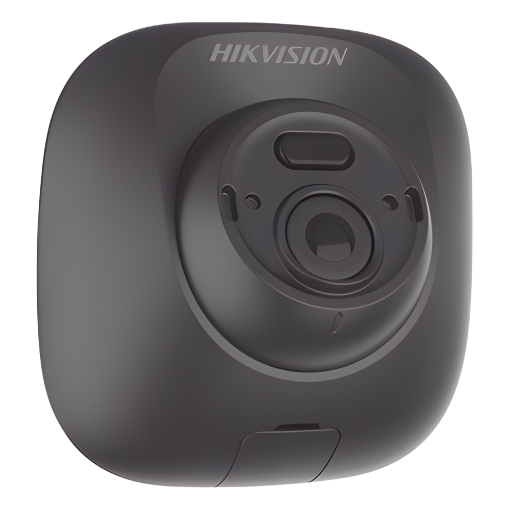 Cámara Móvil TURBO 1080P / Lente 2.1 mm / Conexión Tipo Aviación / Diseño Antivibración / Micrófono Integrado / 15 mts IR / Uso Interior
