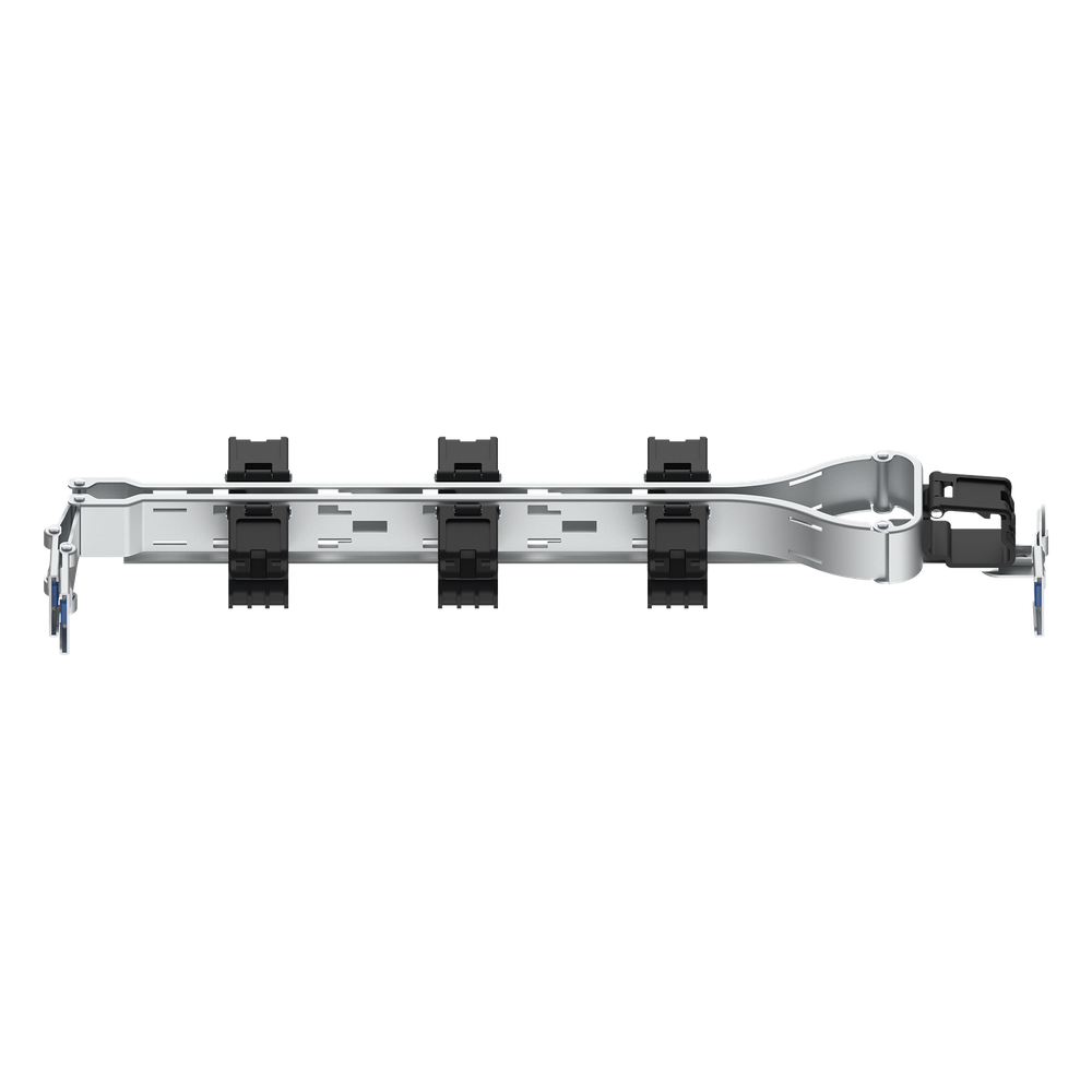 Rail Kit para Servidor Synology de Rack | Modelos Compatibles: RKS01 / RKS02 / RKS03