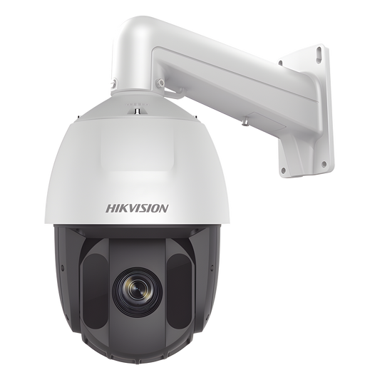 Domo PTZ TURBOHD 2 Megapixel (1080P) / 32X Zoom / 150 mts IR / Exterior IP66 / WDR 120 dB / Ultra Baja Iluminación / Entrada y Salida de Alarmas