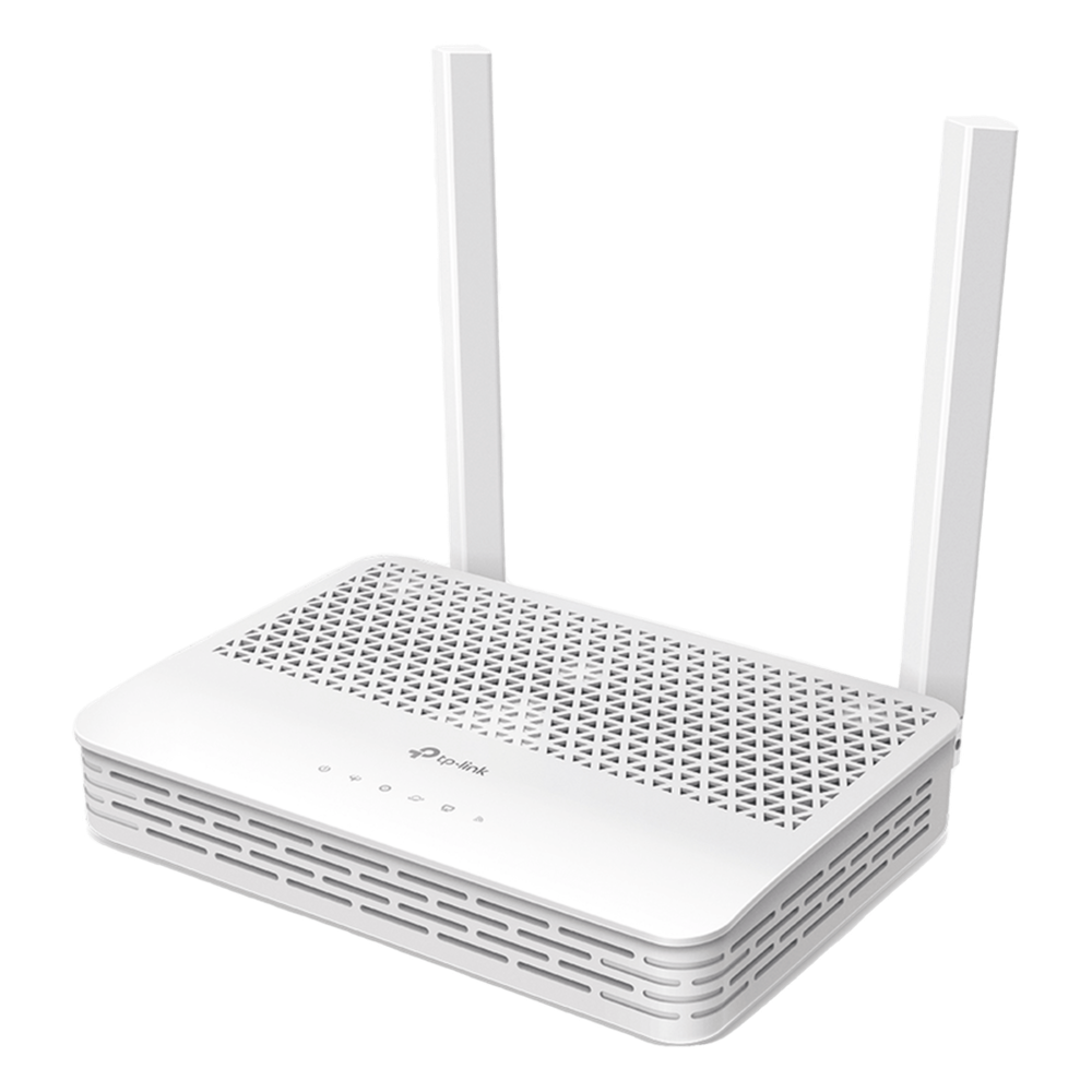 ONU/ONT - XPON Router WIFI AC 1200 / Modo EPON y GPON / 1 Puerto PON SC/APC / 2 Puertos LAN 10/100/1000 MBPS / Soporta AgiNet Config - AgiNet ACS (herramienta de gestón remota)
