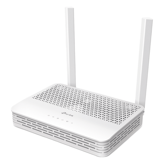 ONU/ONT - XPON Router WIFI AC 1200 / Modo EPON y GPON / 1 Puerto PON SC/APC / 2 Puertos LAN 10/100/1000 MBPS / Soporta AgiNet Config - AgiNet ACS (herramienta de gestón remota)