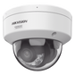[Dual Light + ColorVu 3.0 + HikAI] Domo IP 8 Megapixel / Lente 2.8 mm / 30 mts IR + Luz Blanca / 2 Microfonos Integrados / Exterior IP67 / WDR 130 dB / ACUSENSE 3.0 / Metal / NEMA 4X / ACUSEEK