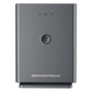 Estación Base VoIP DECT largo alcance soporta hasta 10 teléfonos compatibles con modelos DP735/DP730/DP725/DP722/ DP720