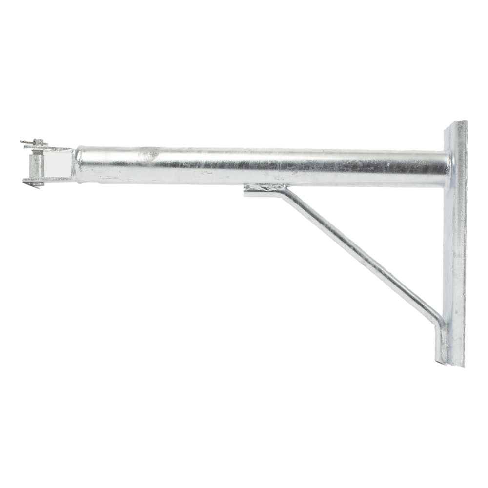 Brazo de Extension 40 cm con Herraje Tipo D Pequeño
