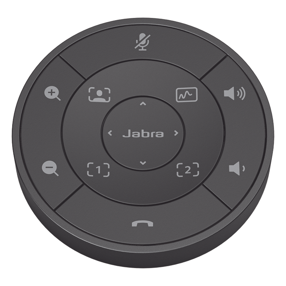 Control remoto Jabra PanaCast 50 color negro (8220-209).