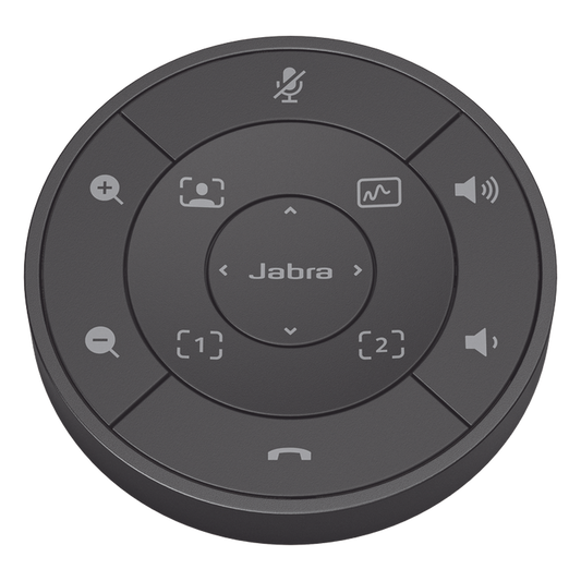 Control remoto Jabra PanaCast 50 color negro (8220-209).
