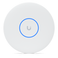 U7 Pro XG Wi-Fi 7 Tri-Banda para Interiores con Soporte 6 GHz, Cobertura de hasta 140 m², Capacidad para Hasta 300 Usuarios y Puerto Multi-Gig 10/5/2.5/1 GbE
