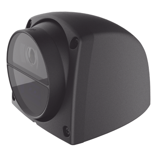 Cámara Móvil TURBO 1080P / Lente 2.1 mm / Conexión Tipo Aviación / Diseño Antivibración  / 15 mts IR / Exterior IP68 IK10