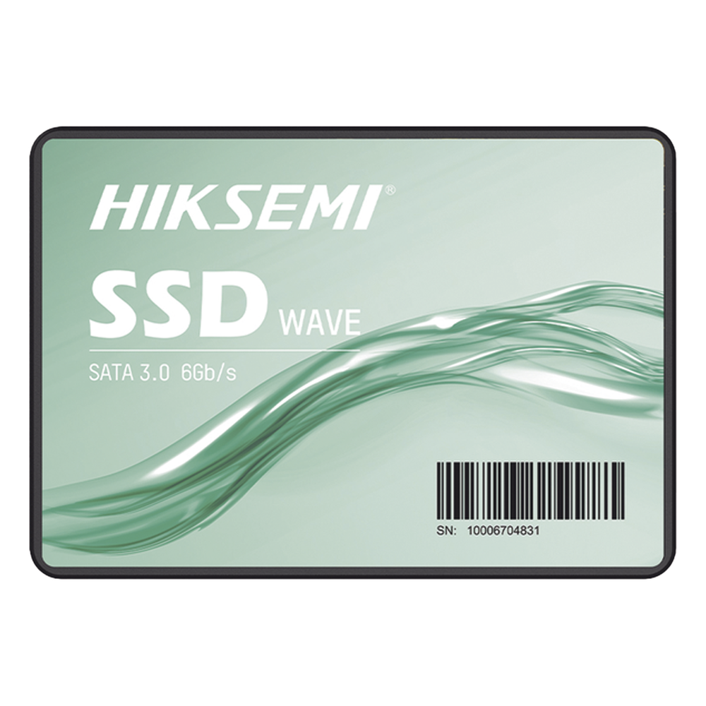 Unidad de Estado Sólido (SSD) 1 TB / 2.5" / SATA III 6 Gb/s / 3D NAND / 550 MB/s Lectura / 470 MB/s Escritura / Gaming y PC Trabajo Pesado