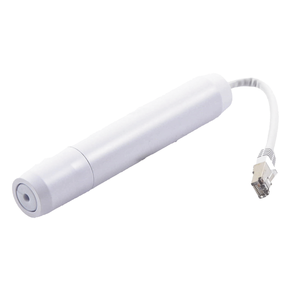 Adaptador Instantáneo Gigabit para Exterior de PoE 802.3af a 24 V 0.5 A Pasivo