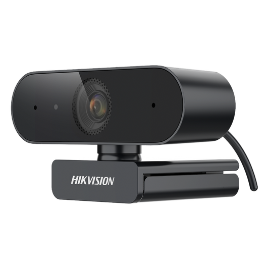 Cámara Web ALTA DEFINICIÓN (1080p) con Autoenfoque / Giro 360° / Gran Angular / Micrófono Integrado / Conector USB / Fácil de Instalar / Reducción de Ruido Inteligente