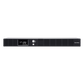 UPS de 500 VA/300 W, Topología Línea Interactiva, Entrada 120 Vca NEMA 5-15P, Tipo Rack 1 UR, Con 6 Tomas NEMA 5-15R