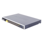 Switch PoE Industrial Capa 3, Con 24 Puertos PoE Gigabit  802.3af/at, 4 Puertos SFP Compartidos 100 / 1000X, Soporta temperaturas extremas de -40 ~ 75°C