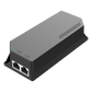 Power over Ethernet Injector / 3 Modelos: 15W / 30W / 60W / IEEE 802.3af/at/bt / Puertos 2.5G y 10G / Plug-and-Play / Alimentación 100-240VAC