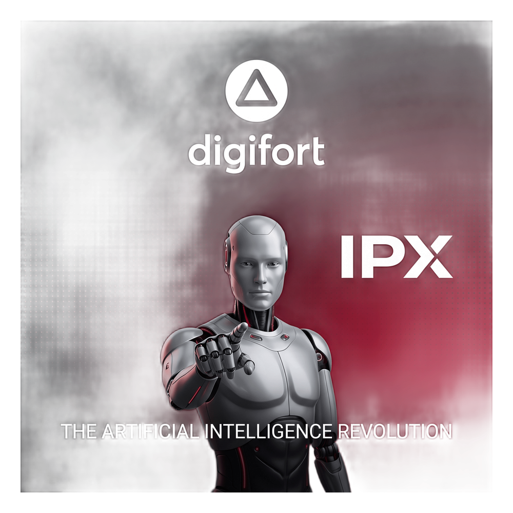 DIGIFORT IPX ANALYTICS LICENCIA DE REDES NEURONALES DE IA. PACK 16 CH