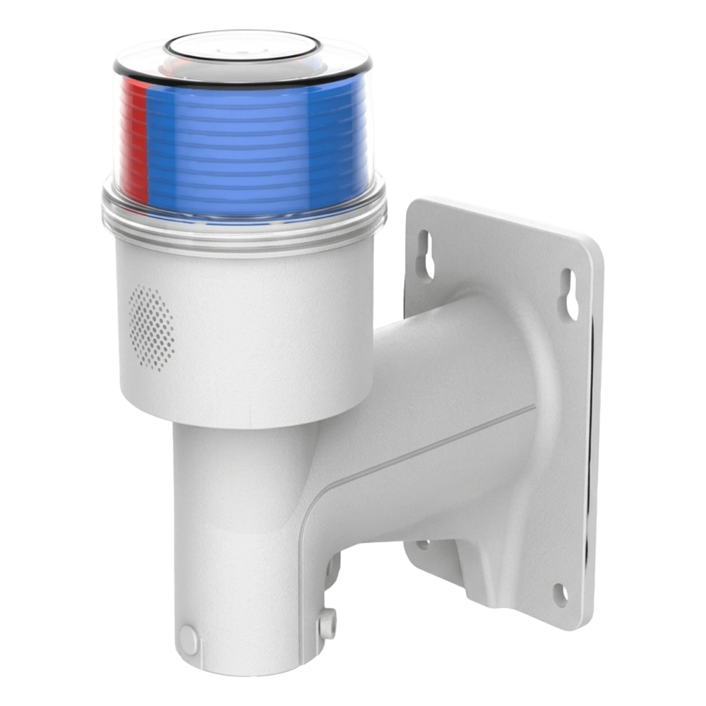 Montaje de Pared para Exterior / Compatible con PTZ HIKVISION / epcom / HiLook